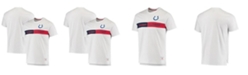 Tommy Hilfiger Men's White Indianapolis Colts Core T-shirt